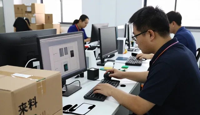 产品加工定制提升新建楼盘使用效率